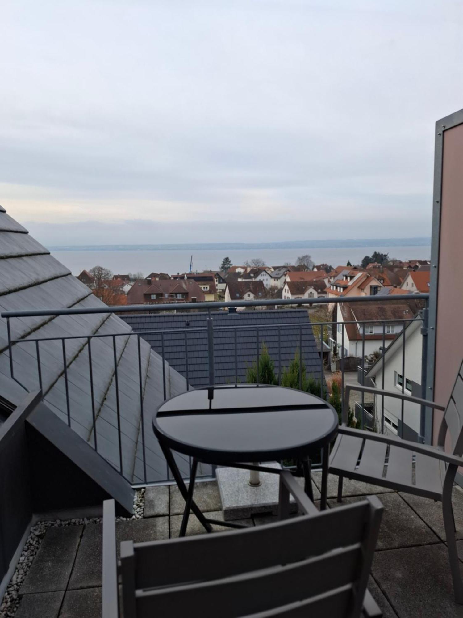 Hotel Hagnauer Hof Exteriör bild