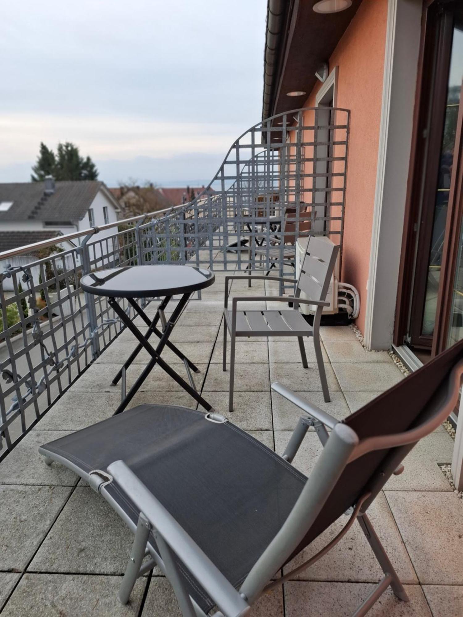 Hotel Hagnauer Hof Exteriör bild