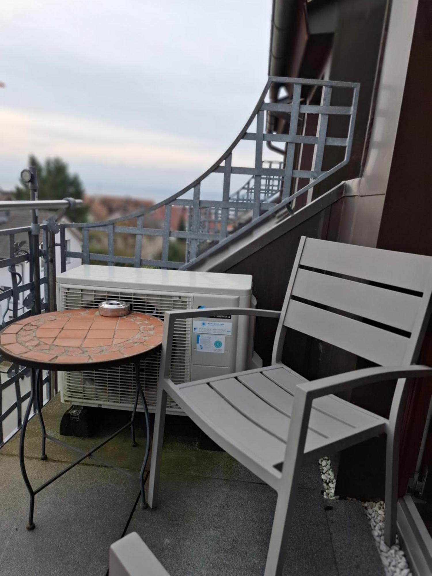 Hotel Hagnauer Hof Exteriör bild